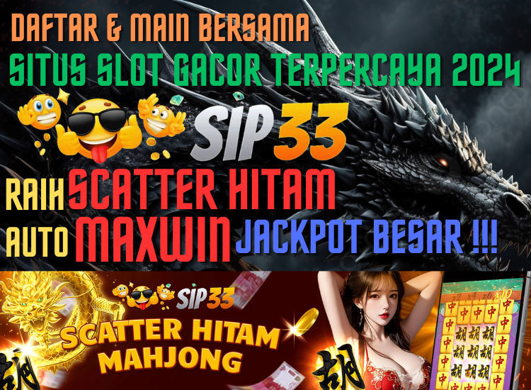 Slot Sip33